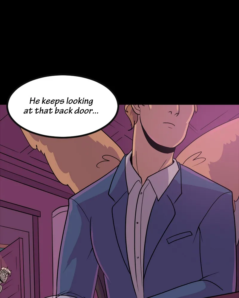 Read The Croaking EN Manga Online
