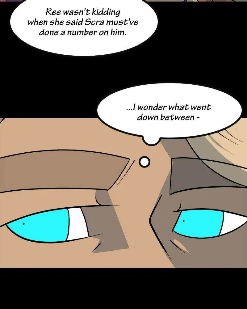 Read The Croaking EN Manga Online