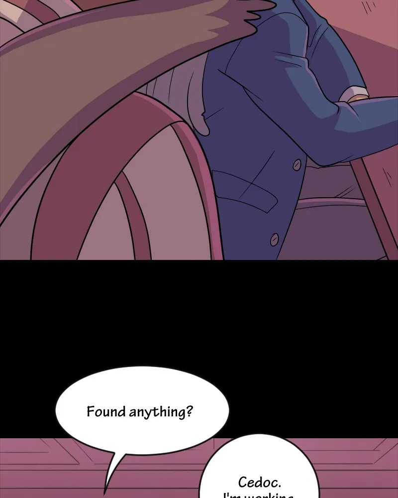 Read The Croaking EN Manga Online