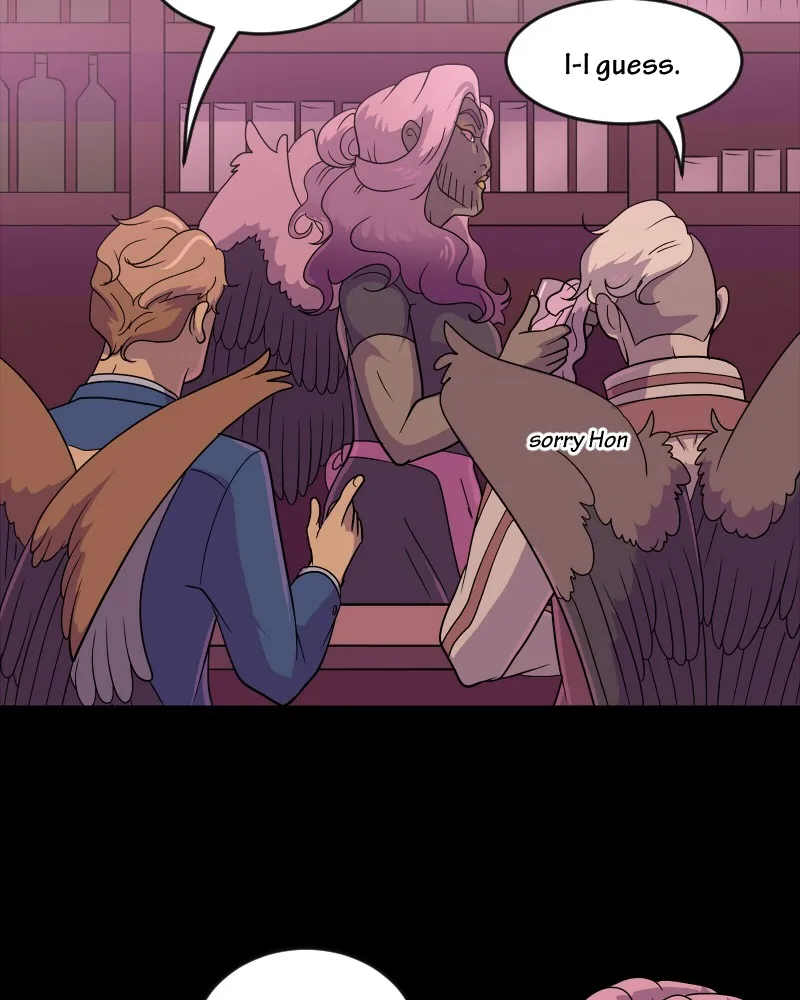 Read The Croaking EN Manga Online