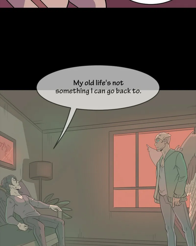 Read The Croaking EN Manga Online