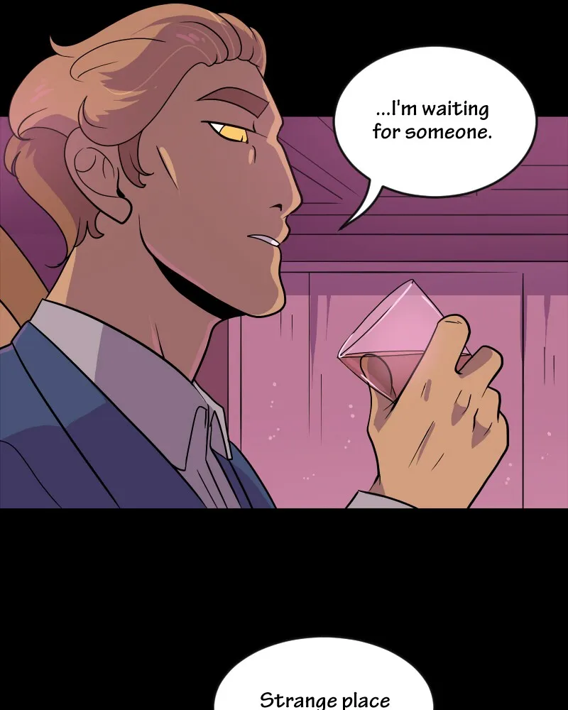 Read The Croaking EN Manga Online
