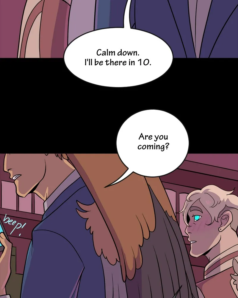Read The Croaking EN Manga Online