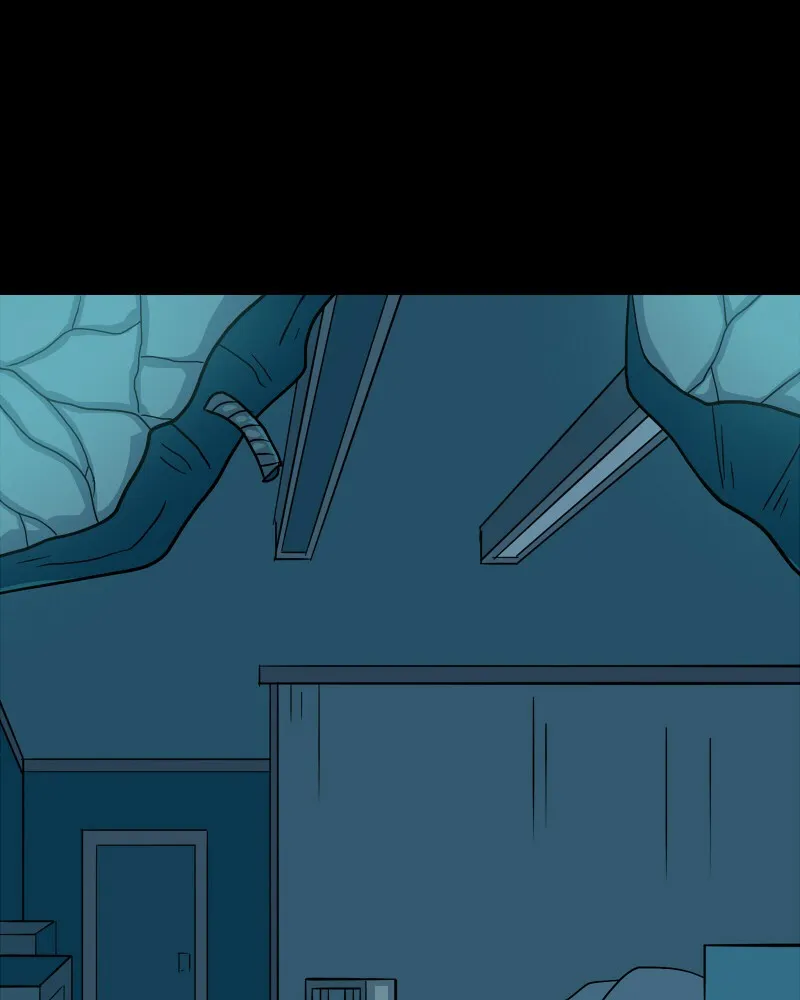 Read The Croaking EN Manga Online