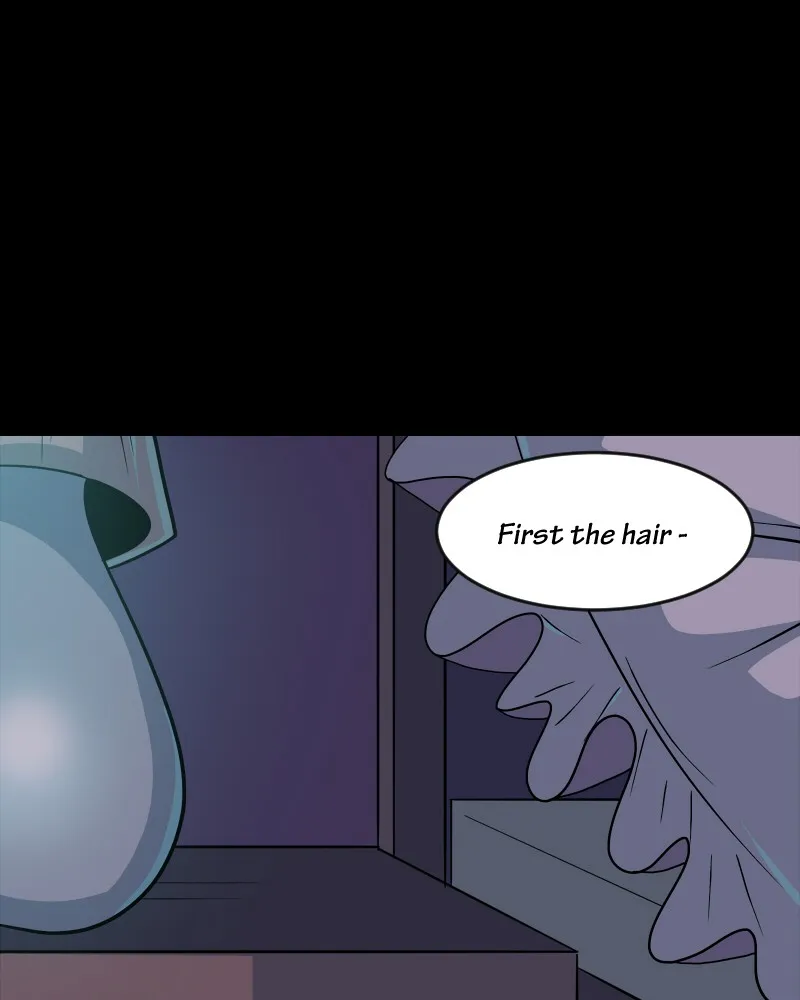 Read The Croaking EN Manga Online