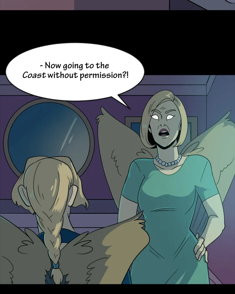 Read The Croaking EN Manga Online