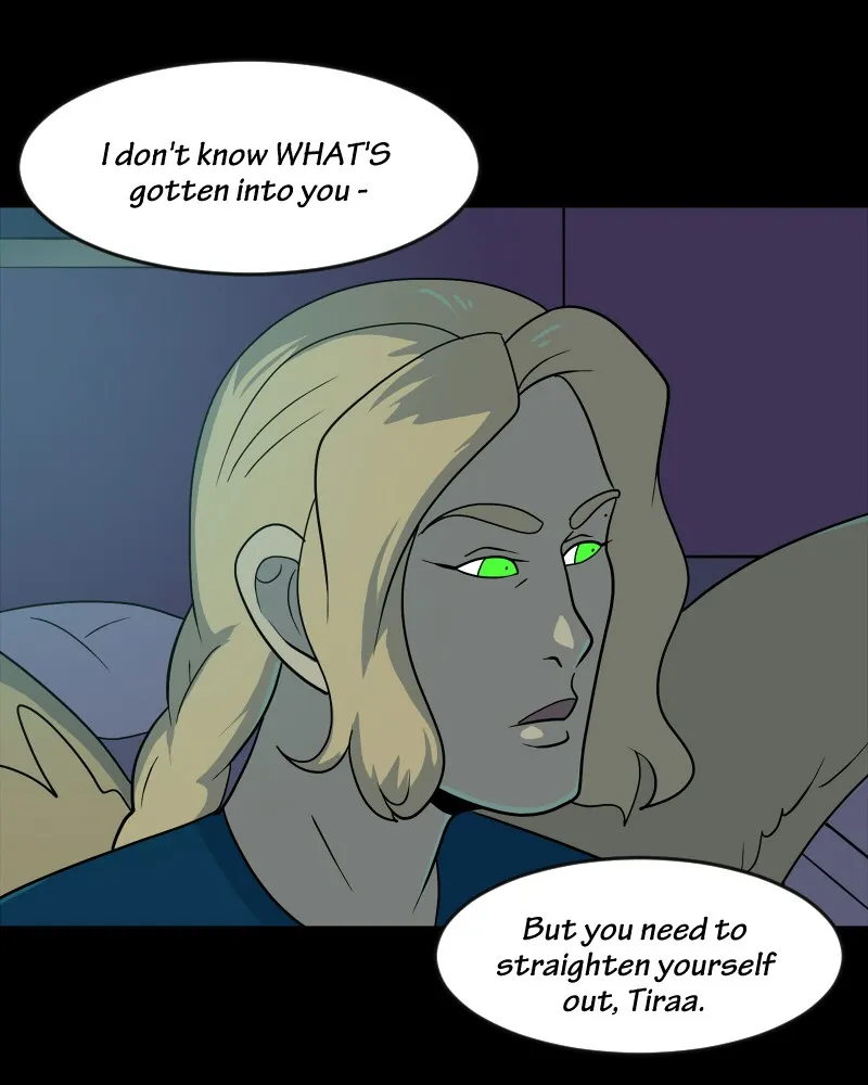 Read The Croaking EN Manga Online