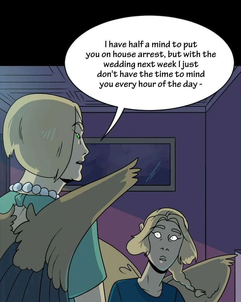 Read The Croaking EN Manga Online