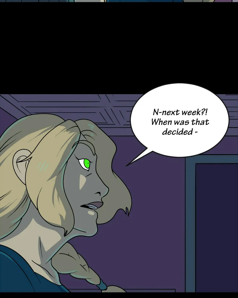 Read The Croaking EN Manga Online