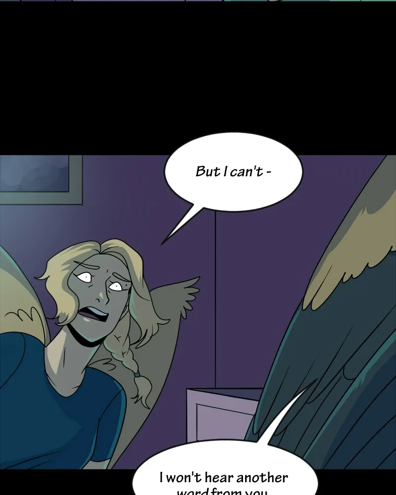 Read The Croaking EN Manga Online