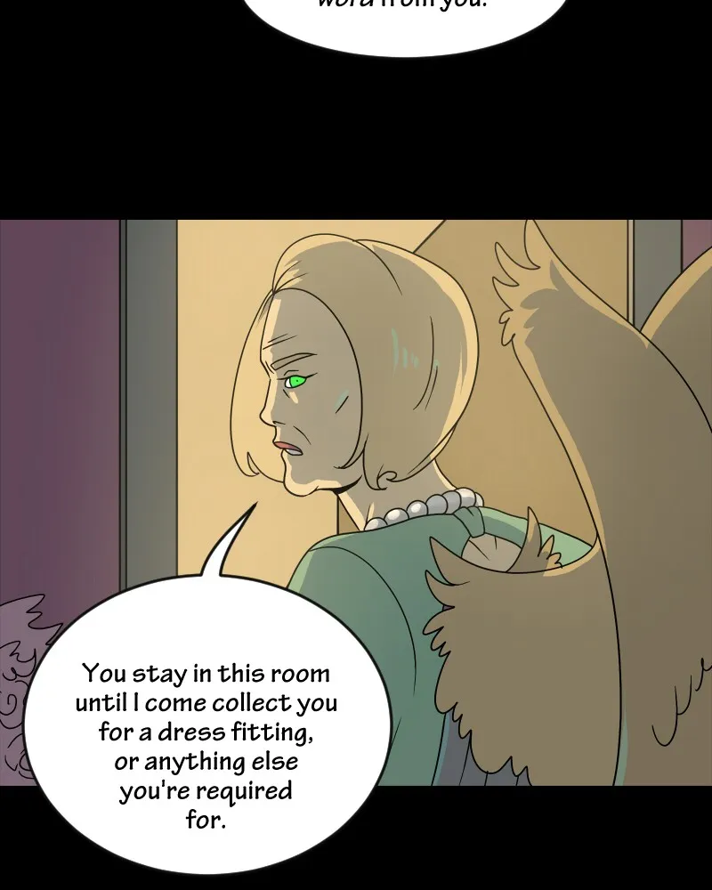 Read The Croaking EN Manga Online