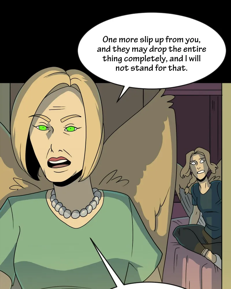 Read The Croaking EN Manga Online