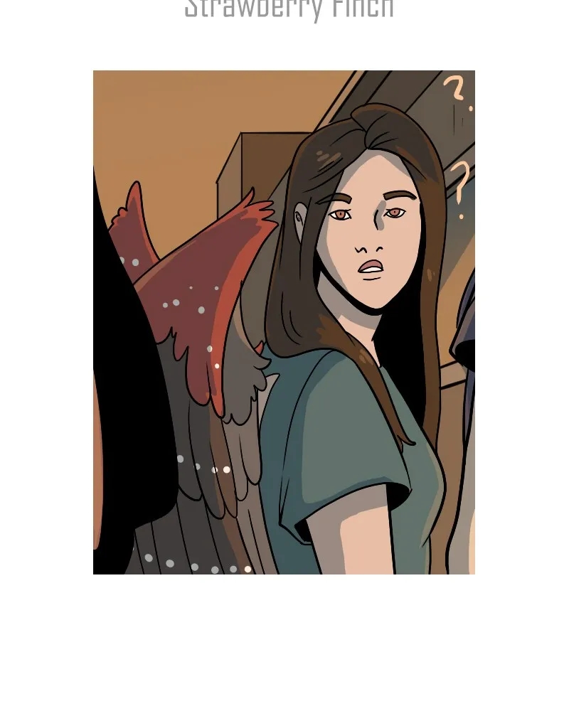 Read The Croaking EN Manga Online