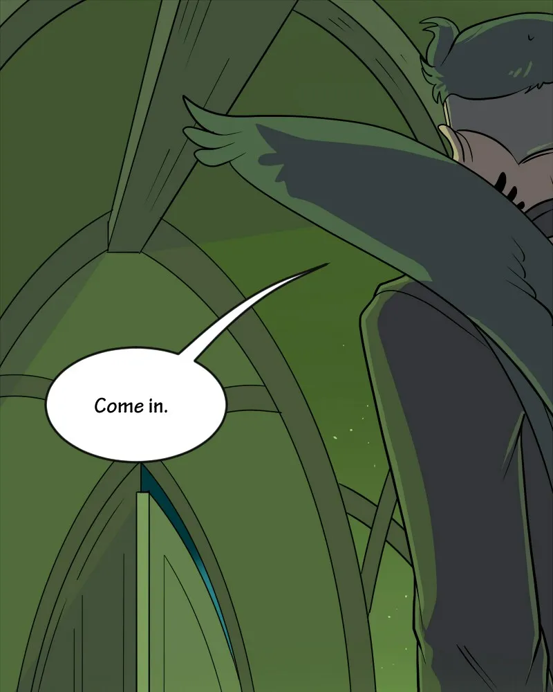 Read The Croaking EN Manga Online