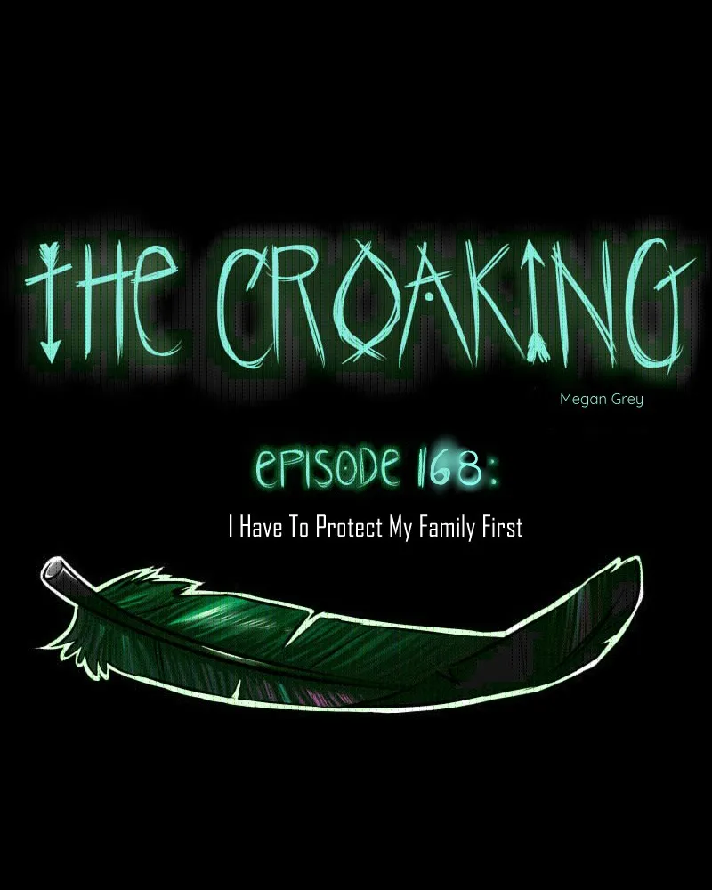 Read The Croaking EN Manga Online