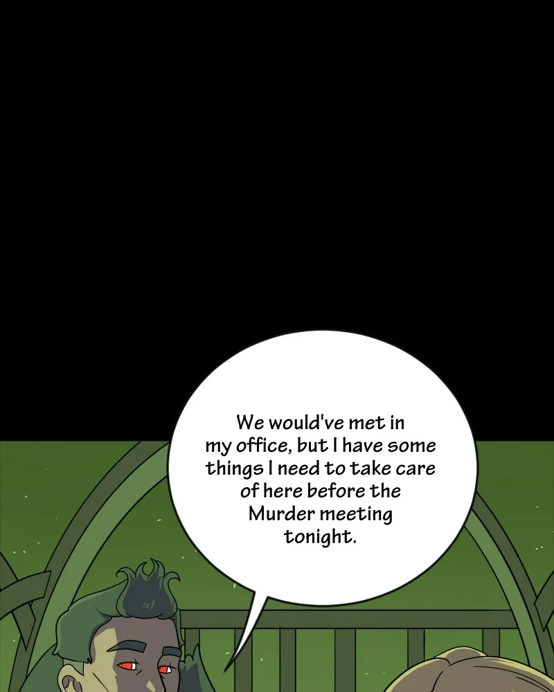 Read The Croaking EN Manga Online