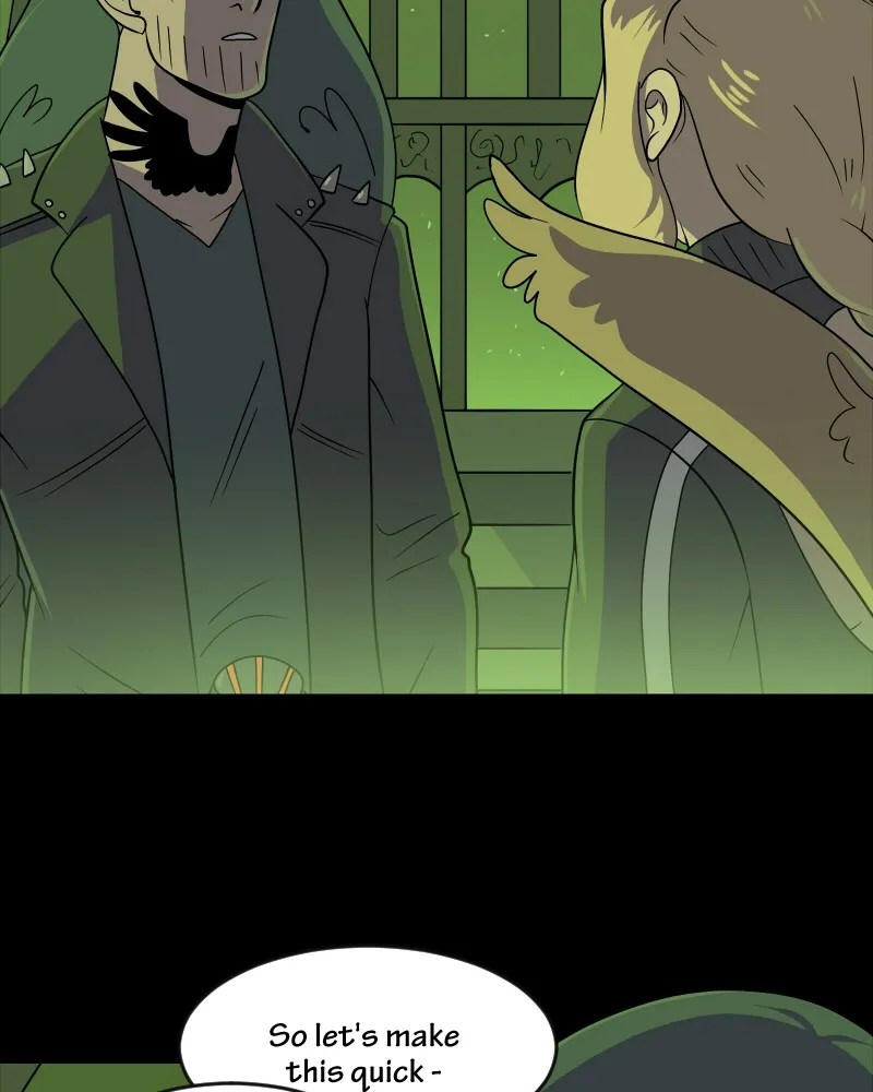 Read The Croaking EN Manga Online