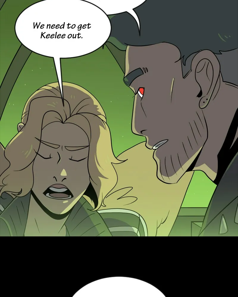 Read The Croaking EN Manga Online