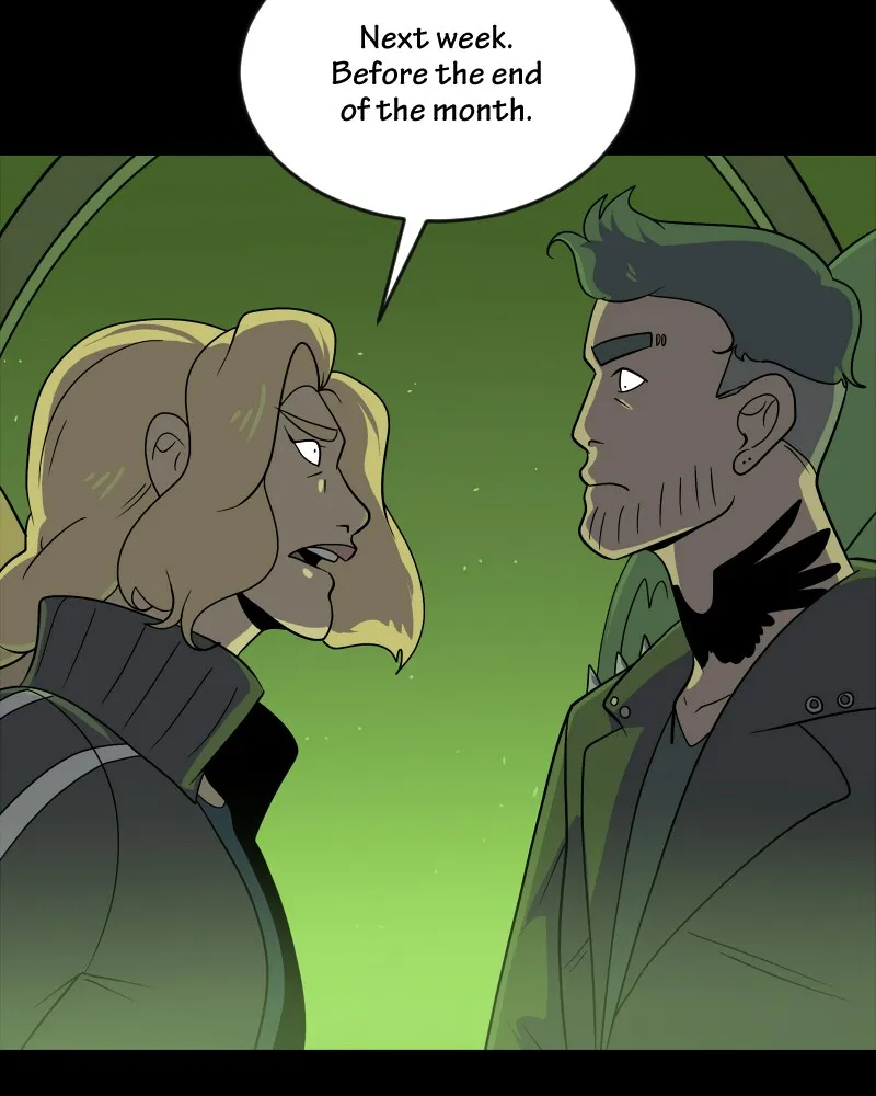 Read The Croaking EN Manga Online
