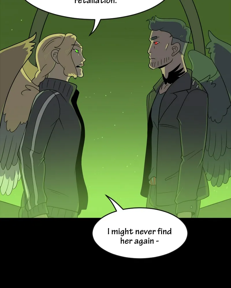 Read The Croaking EN Manga Online