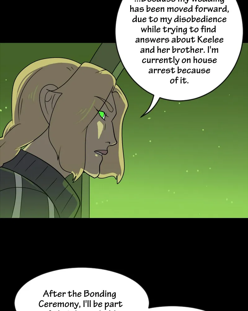 Read The Croaking EN Manga Online