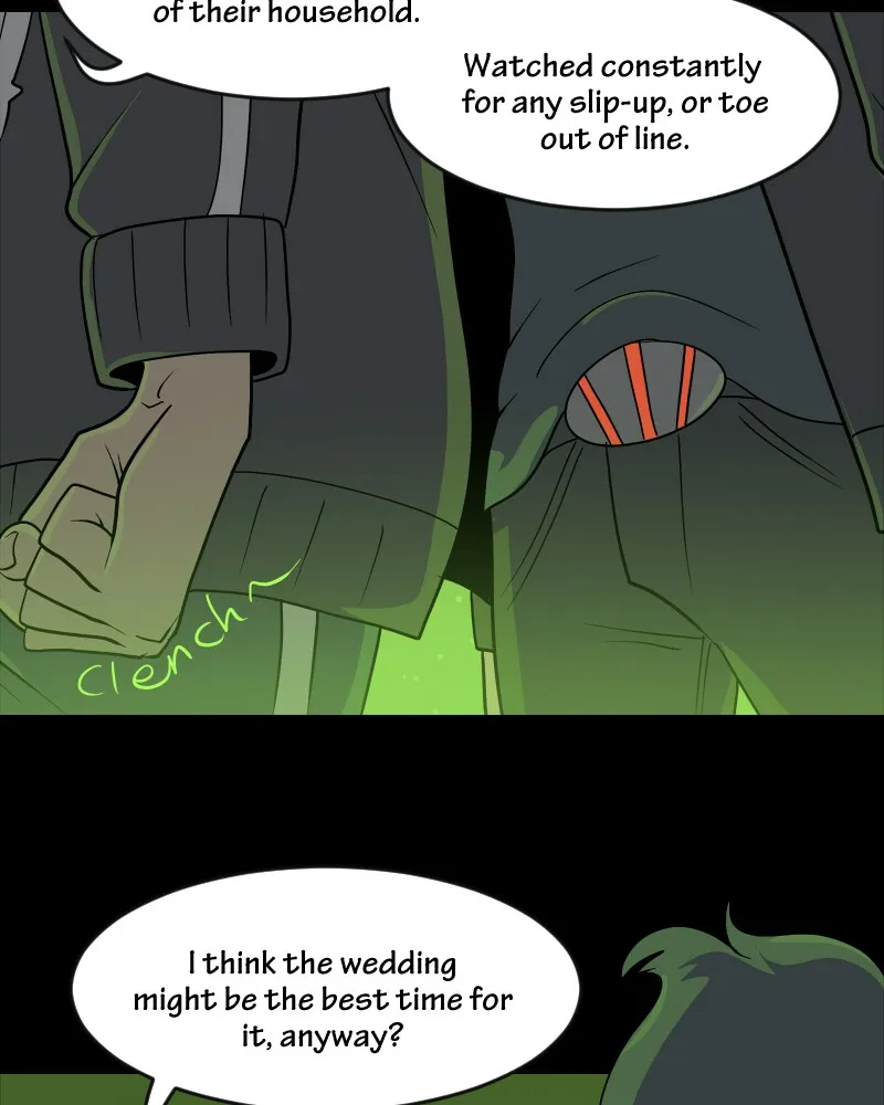 Read The Croaking EN Manga Online