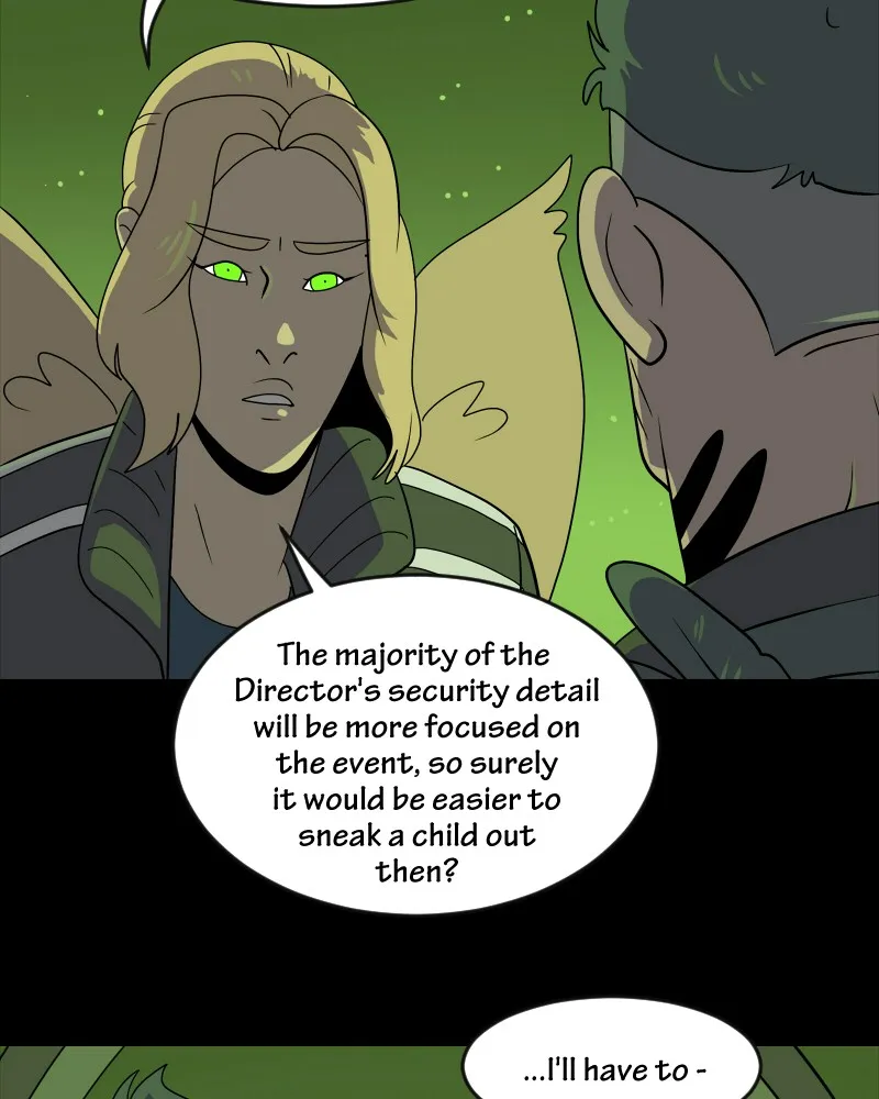 Read The Croaking EN Manga Online