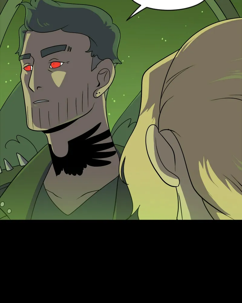 Read The Croaking EN Manga Online