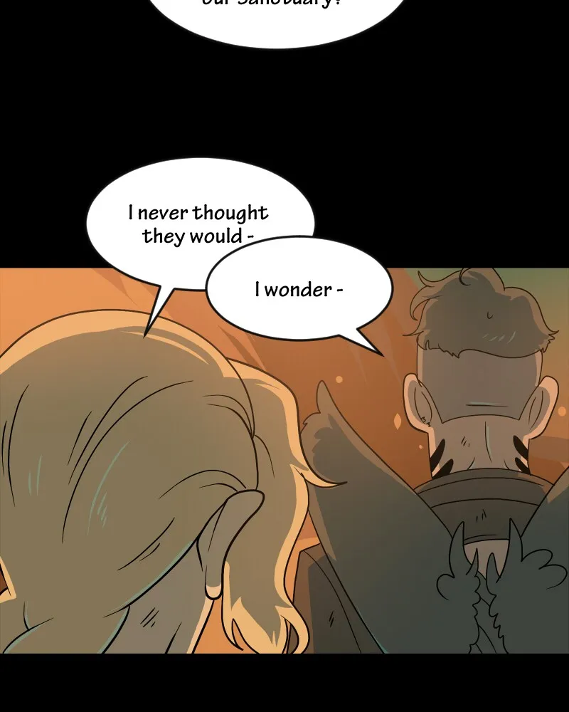 Read The Croaking EN Manga Online
