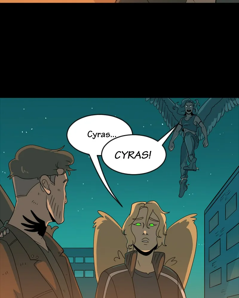 Read The Croaking EN Manga Online