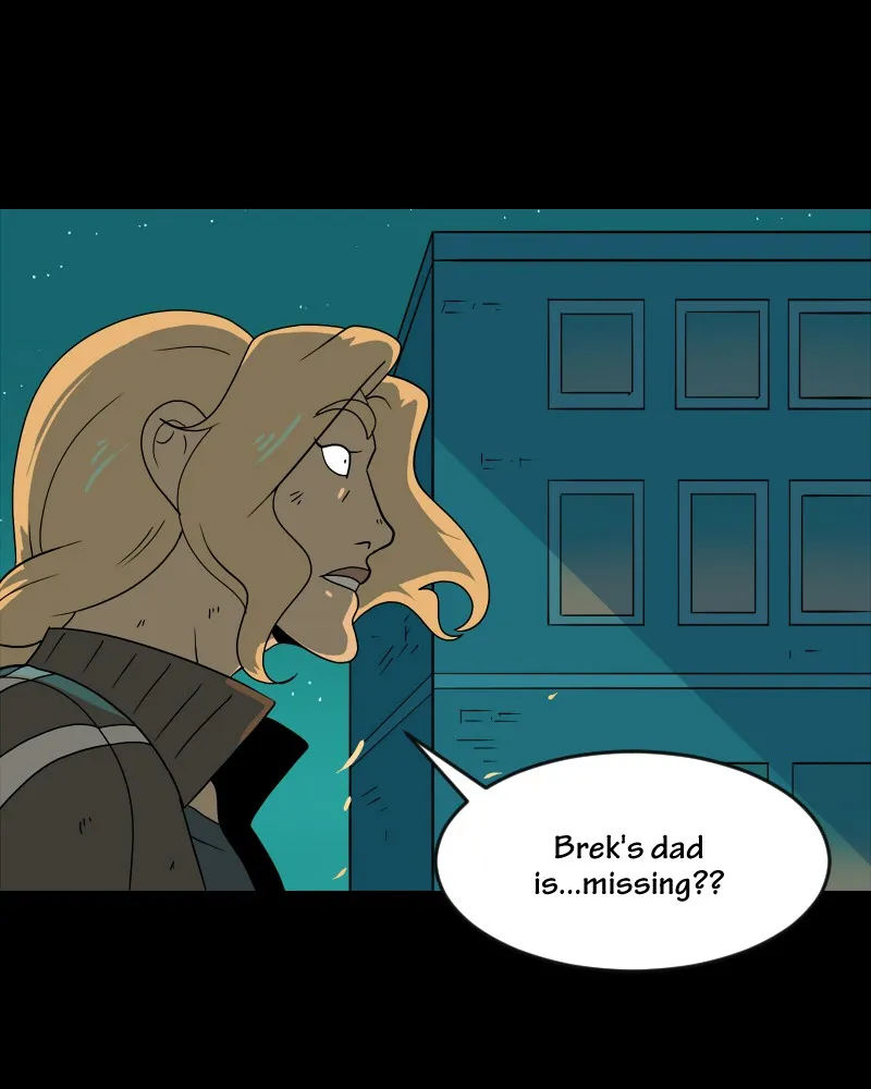 Read The Croaking EN Manga Online