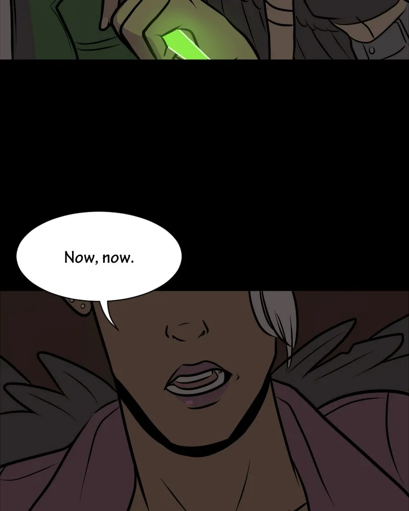 Read The Croaking EN Manga Online