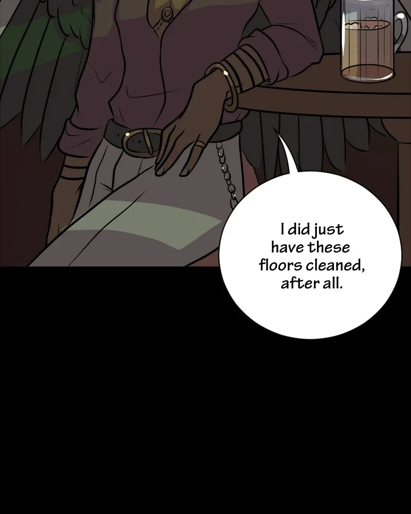 Read The Croaking EN Manga Online