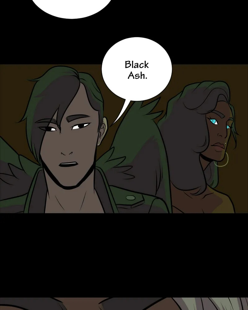 Read The Croaking EN Manga Online
