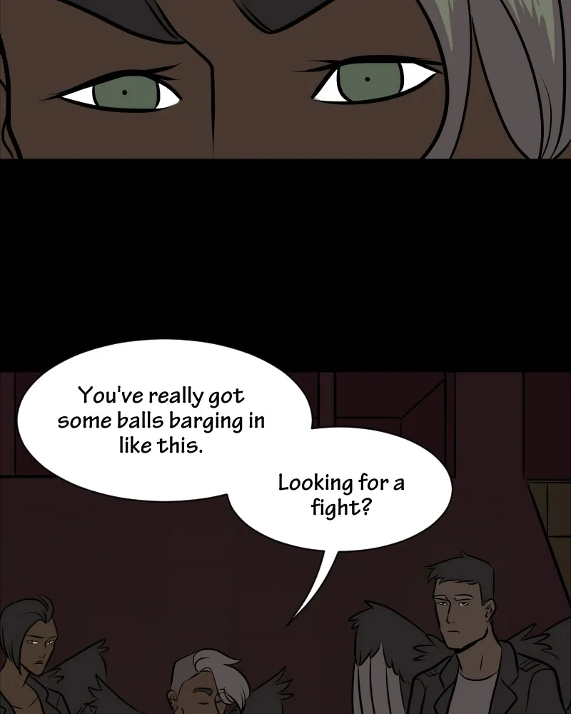 Read The Croaking EN Manga Online