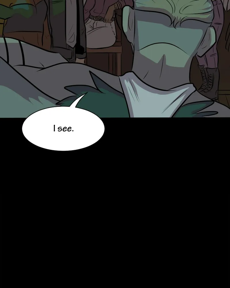 Read The Croaking EN Manga Online
