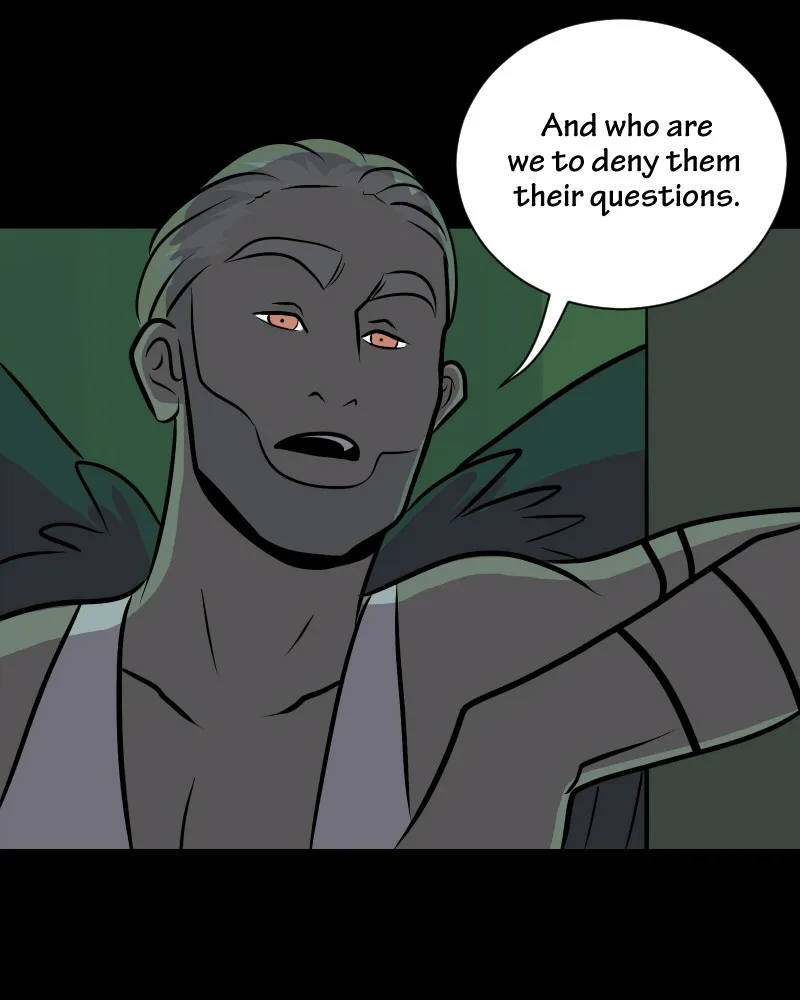 Read The Croaking EN Manga Online