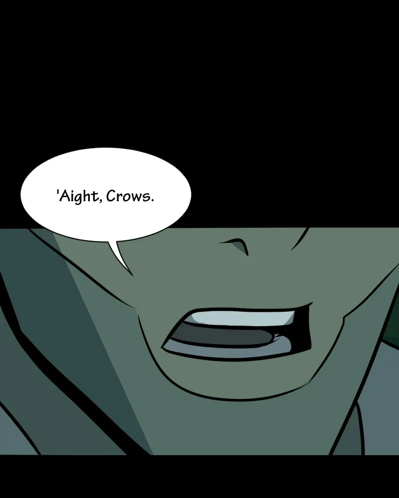 Read The Croaking EN Manga Online
