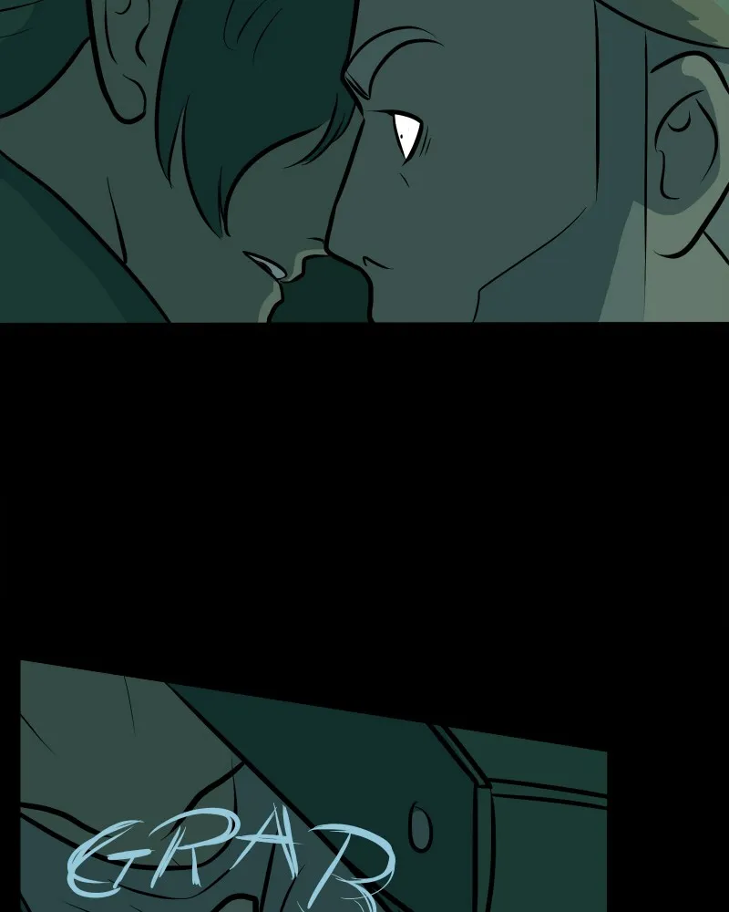 Read The Croaking EN Manga Online