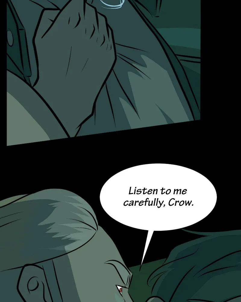 Read The Croaking EN Manga Online