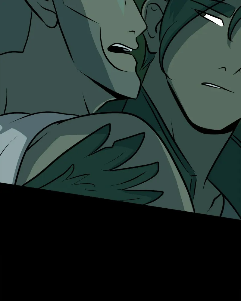 Read The Croaking EN Manga Online