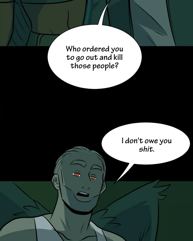 Read The Croaking EN Manga Online