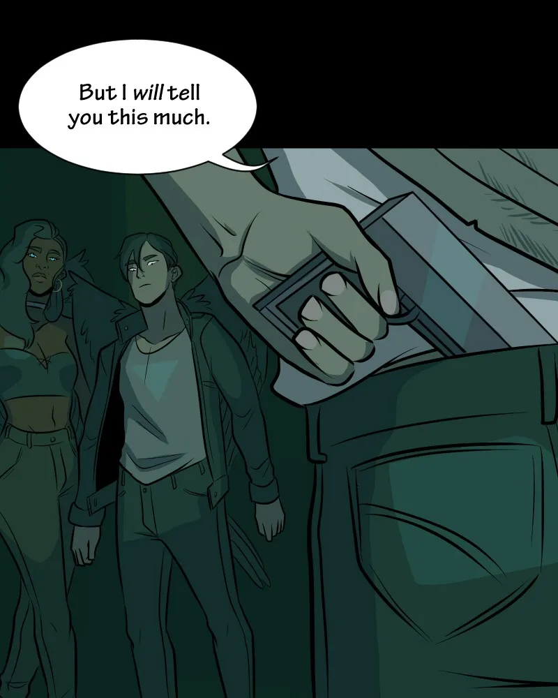 Read The Croaking EN Manga Online