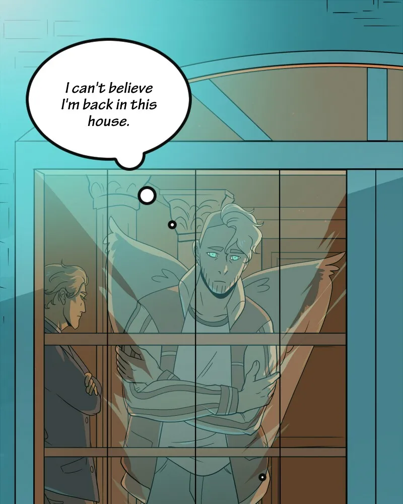 Read The Croaking EN Manga Online