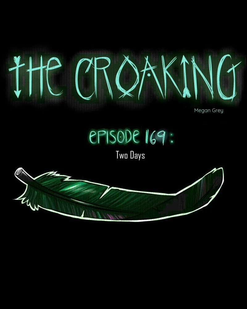 Read The Croaking EN Manga Online