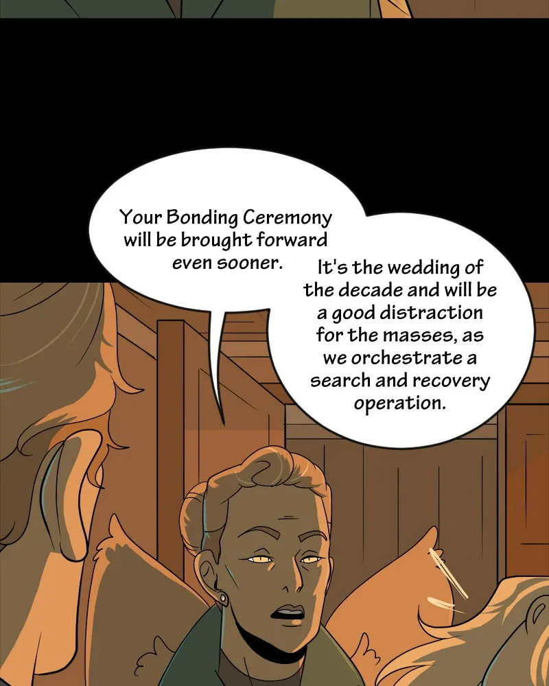 Read The Croaking EN Manga Online