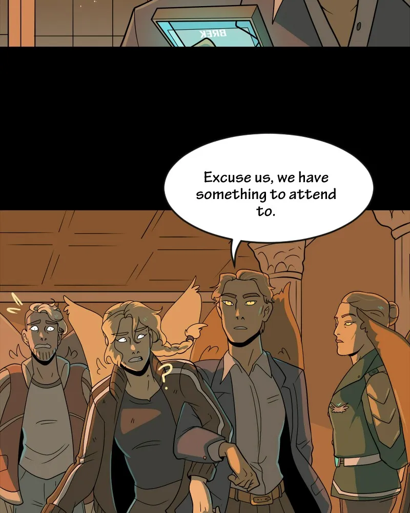 Read The Croaking EN Manga Online