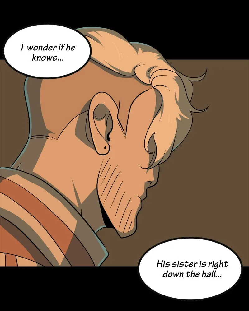 Read The Croaking EN Manga Online