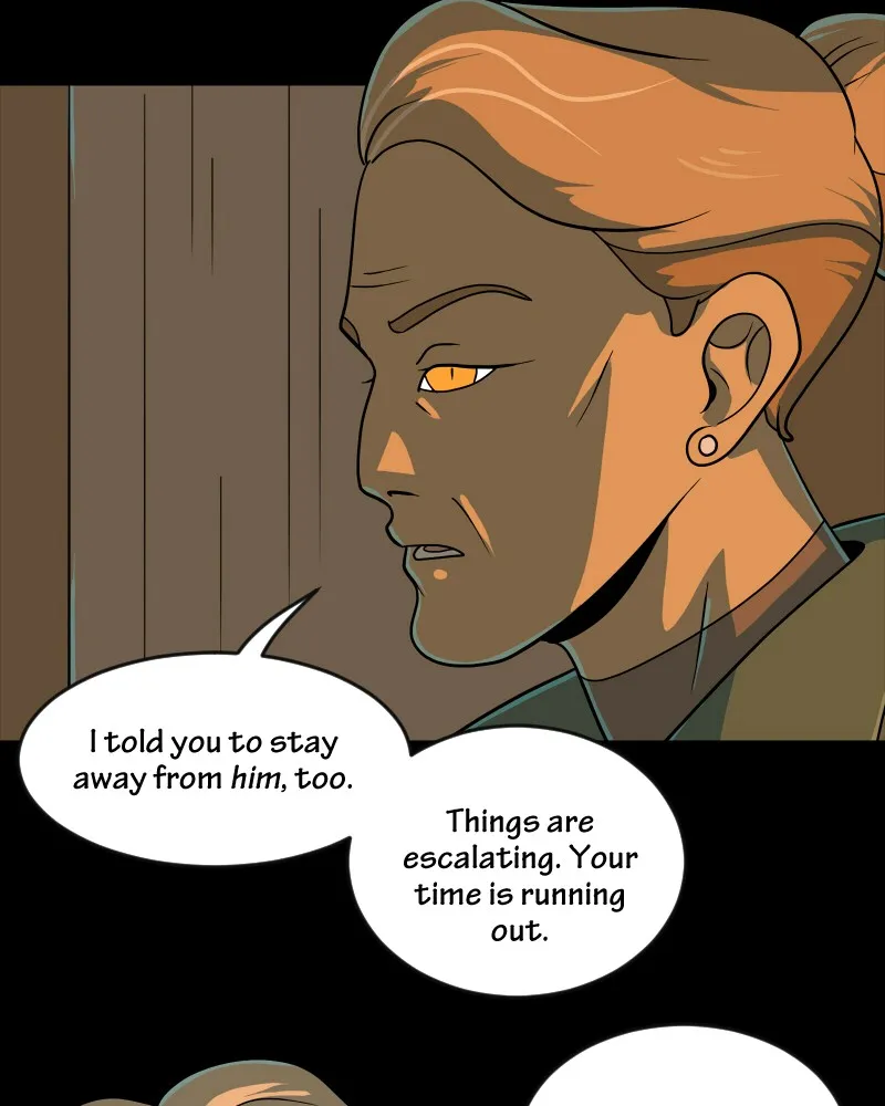 Read The Croaking EN Manga Online