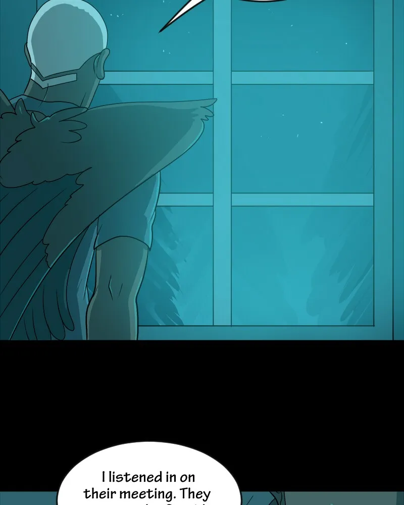 Read The Croaking EN Manga Online